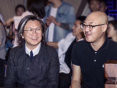 乾澄影視一周年答卷:有戲、有人、有前程_科技_網