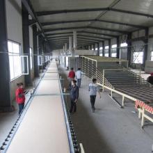  臨沂正翔機械設(shè)備廠 主營 紙面石膏板生產(chǎn)線及其