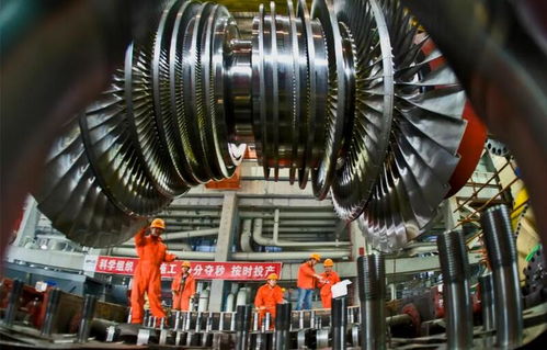 產能提升10 多交21 電費 為解上海制造隱秘苦惱,一幫工賦創(chuàng)始人拼了